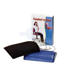 COMFORT A BACK GYMNIC CUSCINO