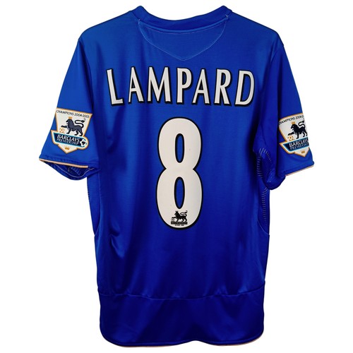 Chelsea 2005 2006 umbro - chelsea,