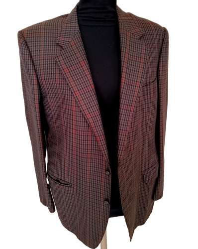 Giacca uomo mister edward - giacca,