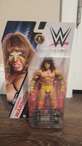 2024 wwe mattel main - wwe,