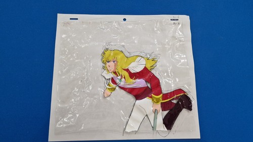 Anime cel rose versailles - cel, of