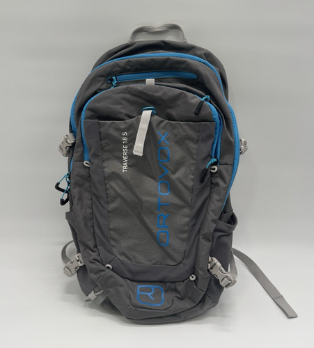 Zaino ortovox traverse - ortovox, blu