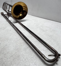 C.G. Conn 1916 Trombone