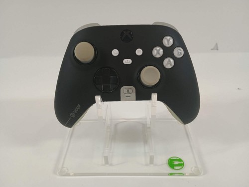 Scuf instinct black grey - scuf, black/grey