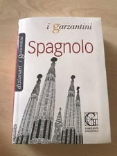 Vocabolario spagnolo - vocabolario,