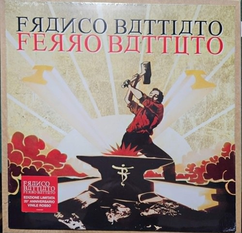 Franco battiato ferro - battiato,