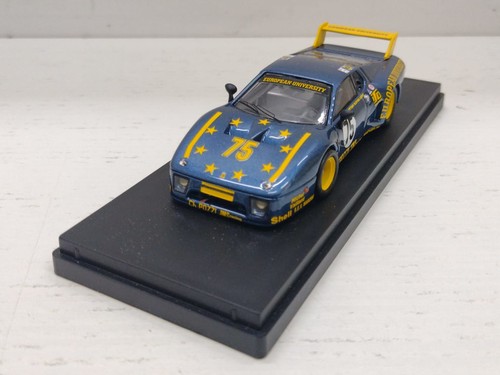 Ferrari 512 best model 9317 - 512,
