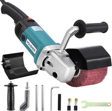 1400W Spazzolatrice per Legno