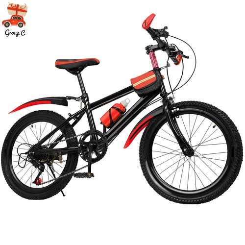 Bicicletta per bambini - , 20