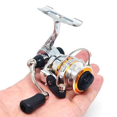Mulinello spinning micro - mulinello,