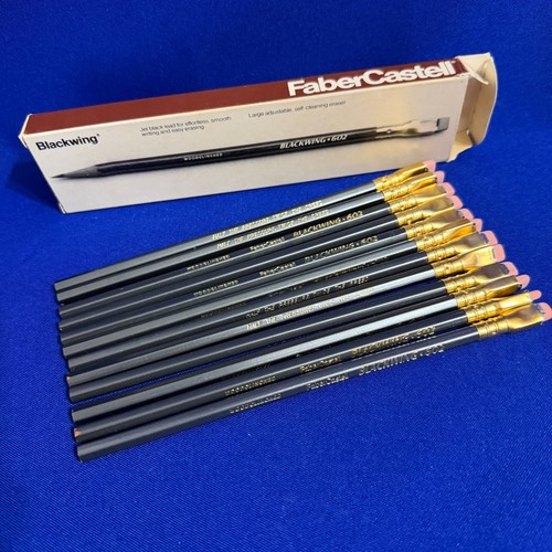 Matite vintage faber castell - vintage, faber-castell