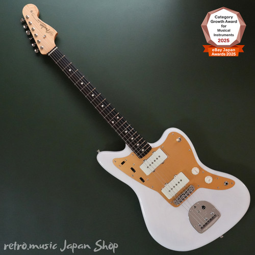 Chitarra elettrica fender made - elettrica,