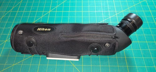 Nikon prostaff 48x65 mm - prostaff,