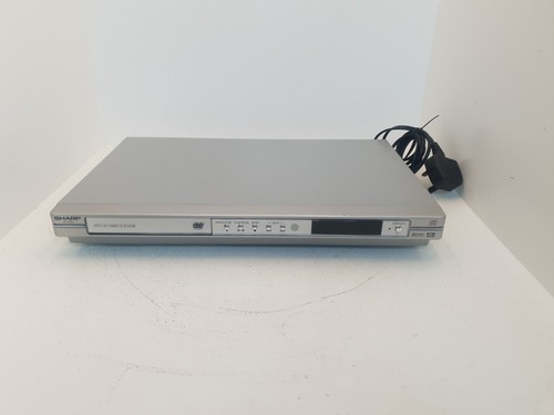 Lettore dvd video sharp - video,