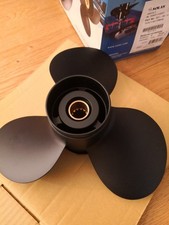 SOLAS Elica Amita 3  Serie E