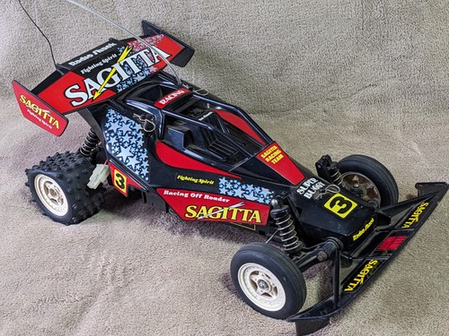 Radio shack sagitta car - radio,