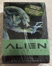 ALIEN COLLECTION - COFANETTO 5