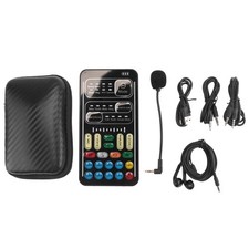 I9 Voice Changer Kit Completo