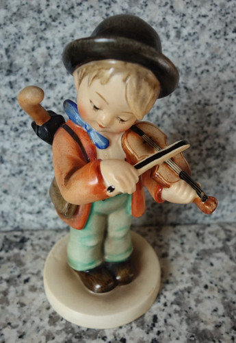Figurina hummel hum little - figurina,