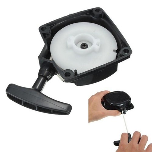 Avviatore strappo rinculo - avviatore,