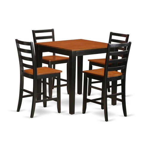Set pub altezza bancone - , pz