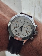 Poljot Chronograph (3133)