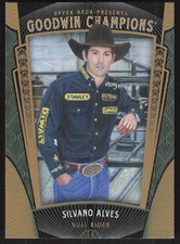 2015 Upper Deck Goodwin