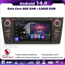 7"8+128GB Qualcomm Autoradio