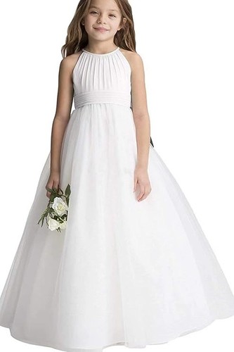 Vestito bambina principessa - vestito,