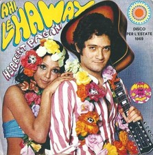 Herbert Pagani – Ahi, Le