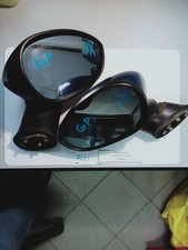 COPPIA SPECCHIETTI RETROVISORI PER FIAT Grande Punto 1° Serie Nd Benzina (05>0