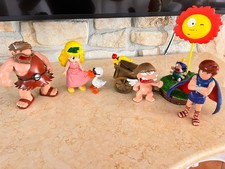 FAN ART ACTION FIGURES DIORAMA