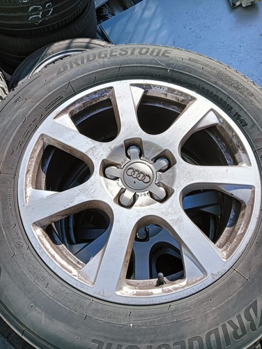 Cerchi lega audi q5 r - cerchi,
