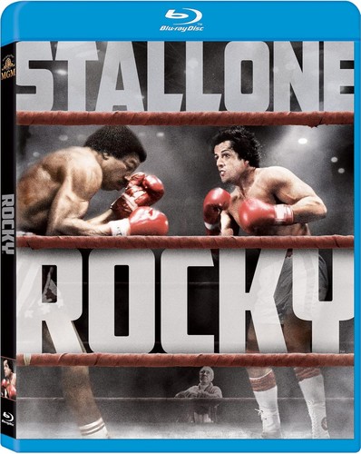 Rocky 40th anniversary - 40th,