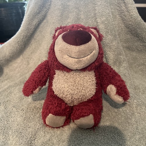 Lotto orso toy story - lotto, 7"