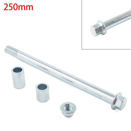 M15x 250mm 2 distanziali - +,