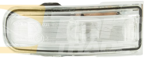 Indicatore specchietto - indicatore,