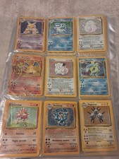 Set base completo carte - completo,