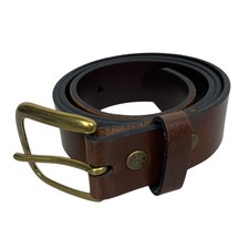 Levis Marrone Vintage Pelle