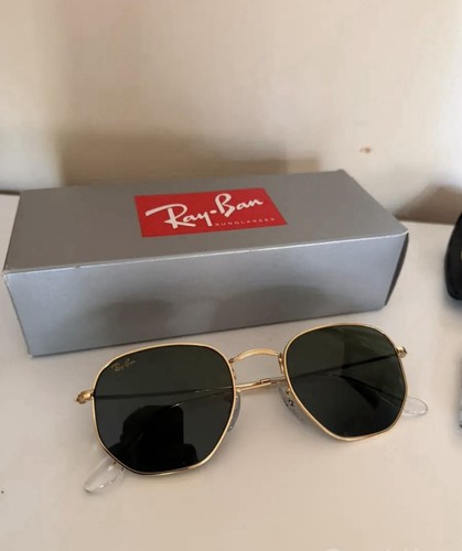 Ray ban rb3548 occhiali - rb3548, da