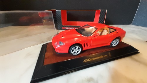 Shell collezione ferrari - ,