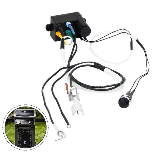 Weber 7643 set di - f��r,