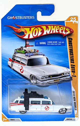 Hot wheels 2010 nuovi modelli - nuovi,