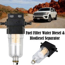 Fuel Filter Water Separator