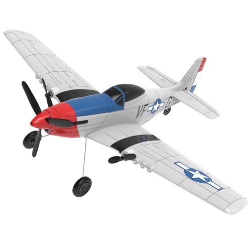 Aeromodello stile wwii - stile,