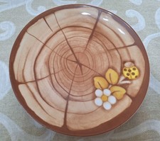 Piattino Piccolo Thun Bosco