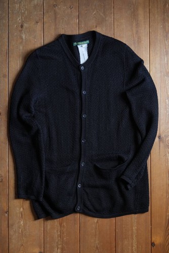 Cardigan lino usato paul - di,