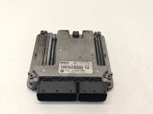 Ecu mini hatchback - mini,