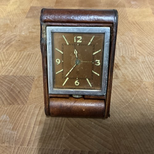 Vintage coultre eight - vintage, day
