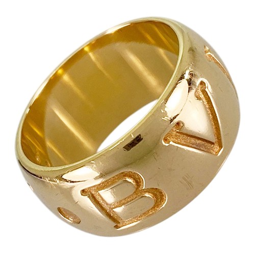 Bvlgari monologo yellow - monologo, gold
